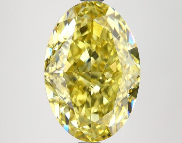 5.32 cctw VS1 - Lab Grown Loose Diamond