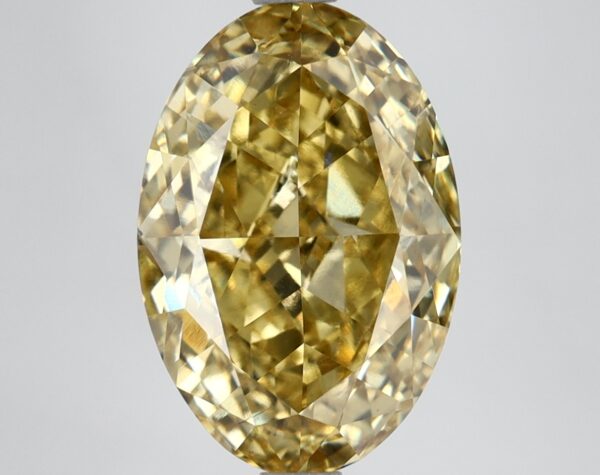 5.00 cctw VS1 - Lab Grown Loose Diamond