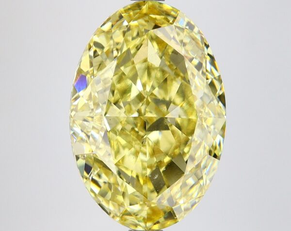 5.94 cctw VS1 - Lab Grown Loose Diamond