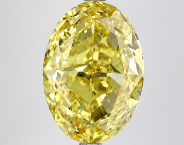 5.77 cctw VVS2 - Lab Grown Loose Diamond