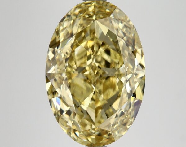 5.15 cctw VS1 - Lab Grown Loose Diamond