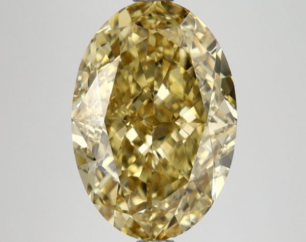 5.00 cctw VS1 - Lab Grown Loose Diamond