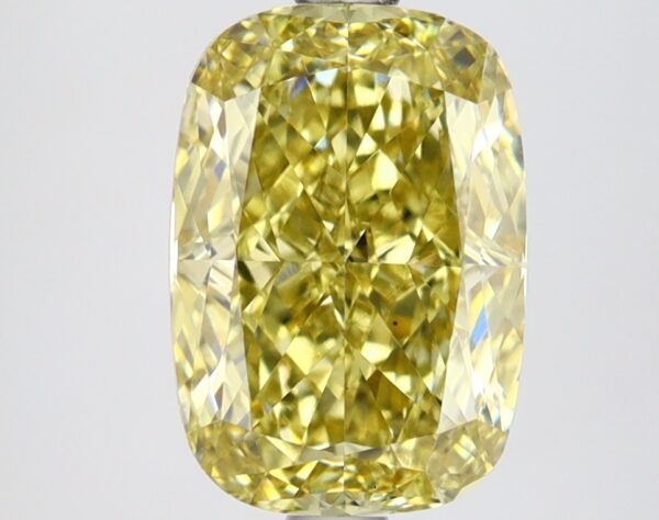 3.08 cctw VS1 - Lab Grown Loose Diamond
