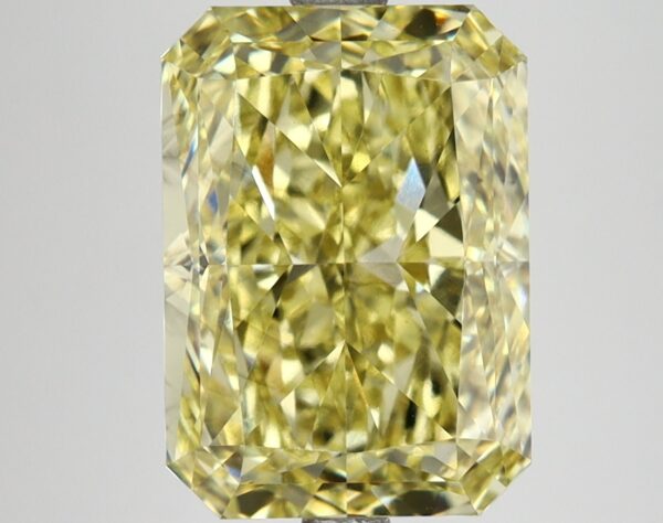 5.44 cctw VS2 - Lab Grown Loose Diamond
