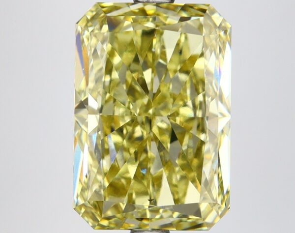 5.16 cctw VS2 - Lab Grown Loose Diamond