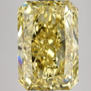 5.42 cctw VS2 - Lab Grown Loose Diamond