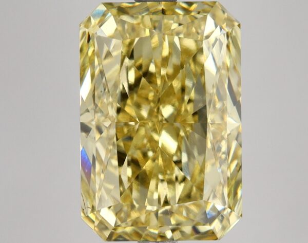 5.42 cctw VS2 - Lab Grown Loose Diamond