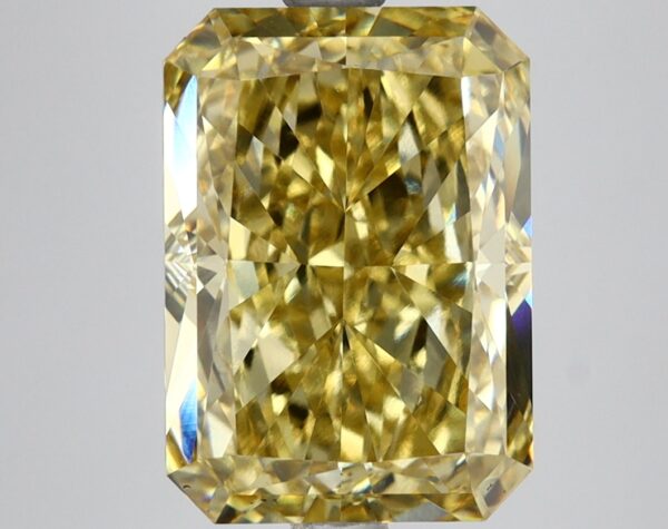 5.01 cctw VVS2 - Lab Grown Loose Diamond