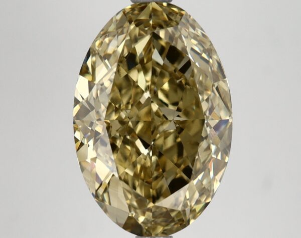 5.06 cctw VS2 - Lab Grown Loose Diamond