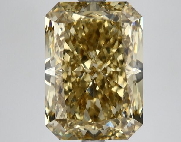 5.59 cctw VS1 - Lab Grown Loose Diamond