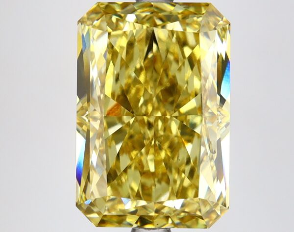5.63 cctw VS1 - Lab Grown Loose Diamond