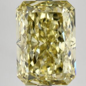 5.37 cctw VS2 - Lab Grown Loose Diamond