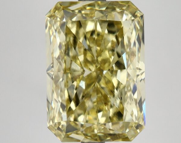 5.37 cctw VS2 - Lab Grown Loose Diamond