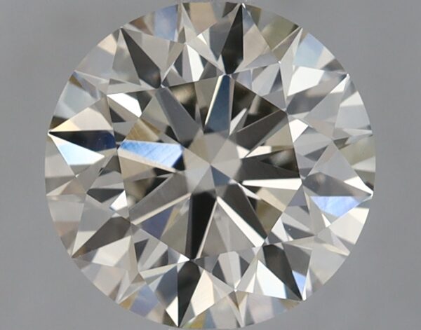 2.80 cctw VVS2 - Lab Grown Loose Diamond