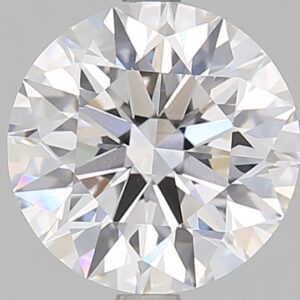 2.61 cctw VS1 - Lab Grown Loose Diamond