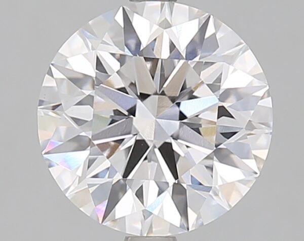 2.61 cctw VS1 - Lab Grown Loose Diamond