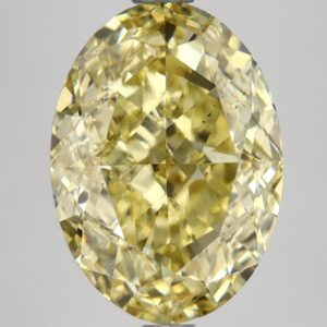 4.68 cctw VS2 - Lab Grown Loose Diamond