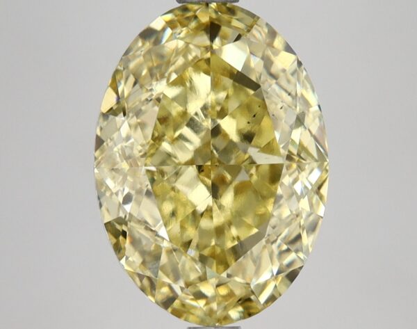 4.68 cctw VS2 - Lab Grown Loose Diamond