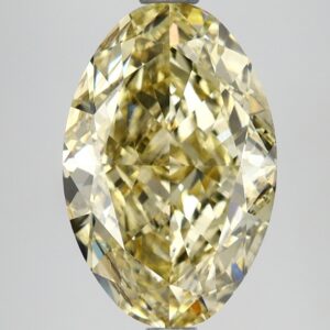 4.39 cctw VS1 - Lab Grown Loose Diamond