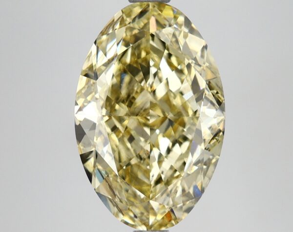 4.39 cctw VS1 - Lab Grown Loose Diamond