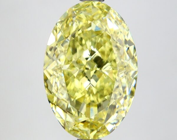 4.10 cctw VS1 - Lab Grown Loose Diamond