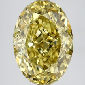 5.26 cctw VS2 - Lab Grown Loose Diamond