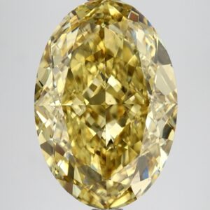 5.43 cctw VS2 - Lab Grown Loose Diamond