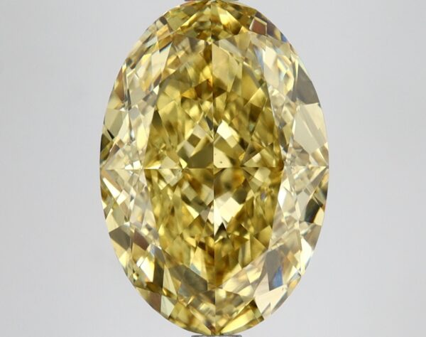 5.43 cctw VS2 - Lab Grown Loose Diamond