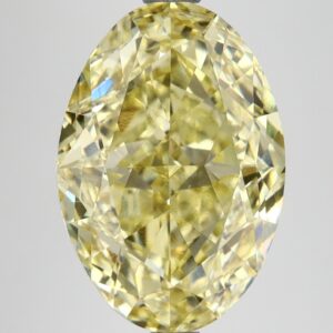 5.55 cctw VS1 - Lab Grown Loose Diamond