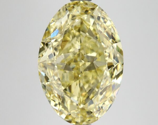 5.55 cctw VS1 - Lab Grown Loose Diamond