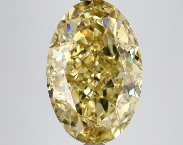 5.53 cctw VS1 - Lab Grown Loose Diamond