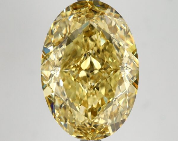 5.67 cctw SI1 - Lab Grown Loose Diamond