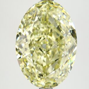 5.55 cctw VVS2 - Lab Grown Loose Diamond
