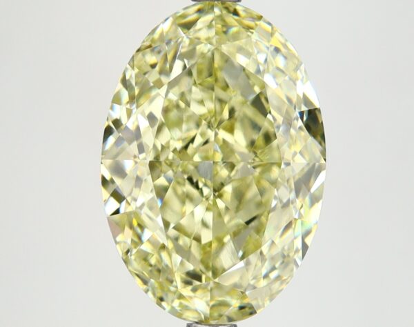 5.55 cctw VVS2 - Lab Grown Loose Diamond