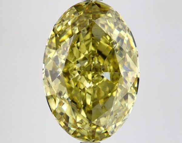 5.57 cctw VS2 - Lab Grown Loose Diamond
