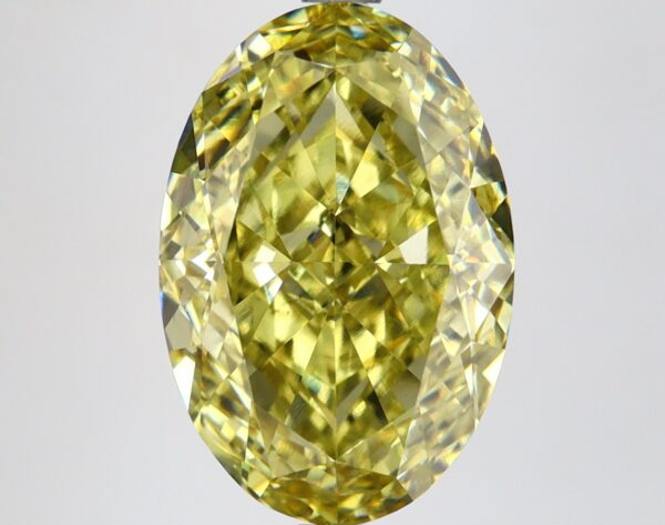 5.52 cctw VS2 - Lab Grown Loose Diamond