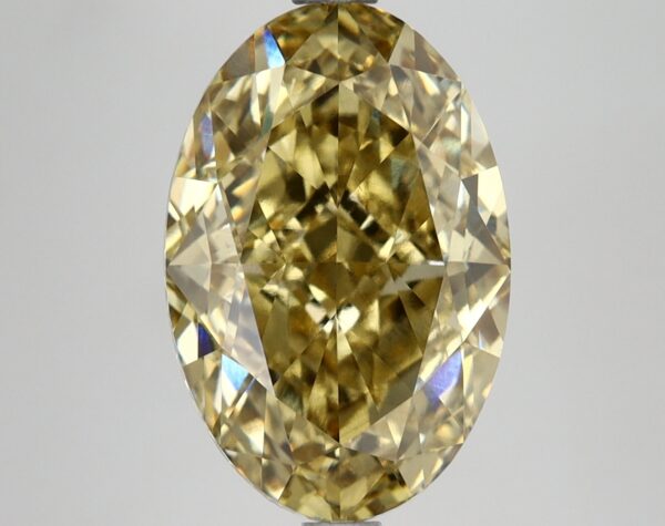 5.17 cctw VS1 - Lab Grown Loose Diamond