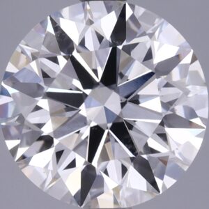 2.77 cctw VS2 - Lab Grown Loose Diamond