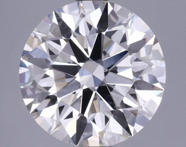 2.77 cctw VS2 - Lab Grown Loose Diamond