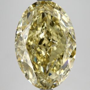 5.51 cctw VS2 - Lab Grown Loose Diamond