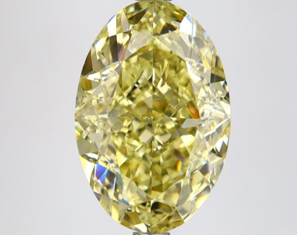 5.23 cctw VS1 - Lab Grown Loose Diamond