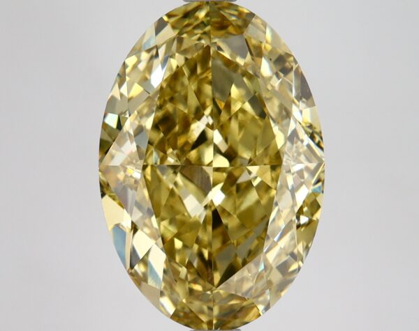 6.12 cctw VS1 - Lab Grown Loose Diamond