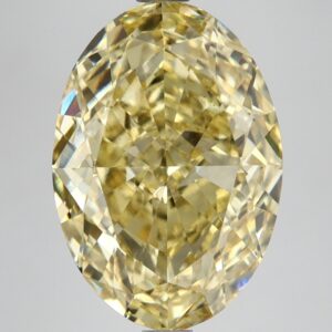 5.67 cctw VVS2 - Lab Grown Loose Diamond
