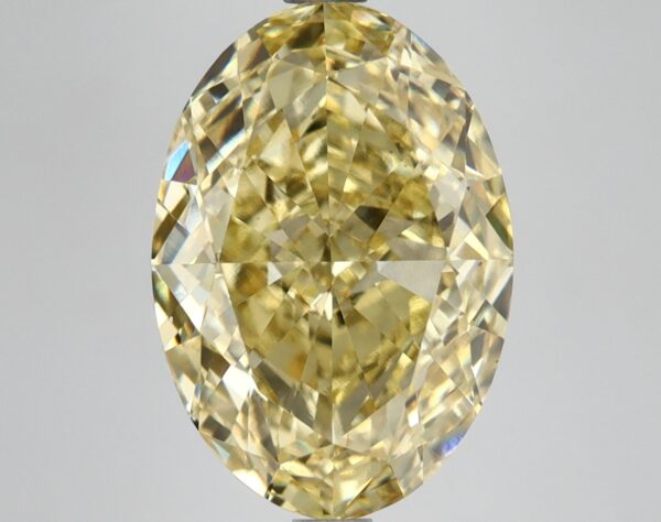 5.67 cctw VVS2 - Lab Grown Loose Diamond