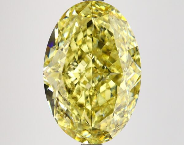 6.25 cctw SI1 - Lab Grown Loose Diamond