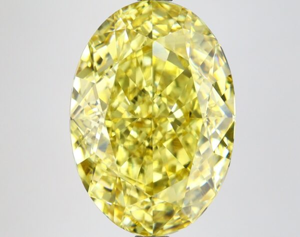 6.86 cctw VS2 - Lab Grown Loose Diamond