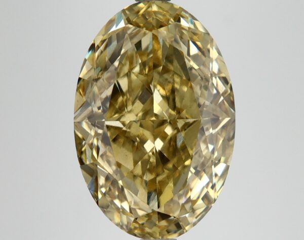 6.18 cctw VS1 - Lab Grown Loose Diamond