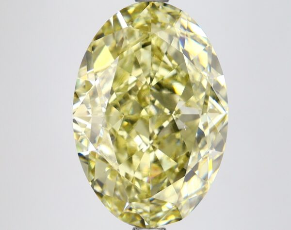 6.43 cctw VS1 - Lab Grown Loose Diamond