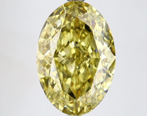 6.12 cctw VS1 - Lab Grown Loose Diamond