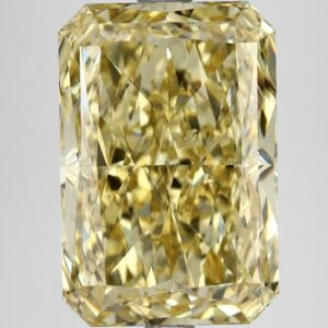 6.51 cctw VS2 - Lab Grown Loose Diamond